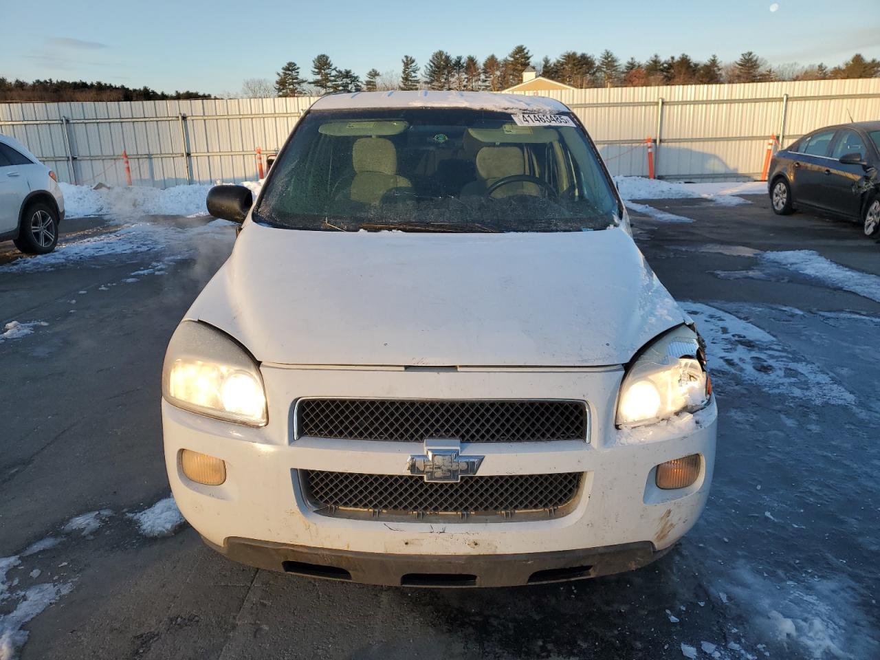 2008 Chevrolet Uplander - Image 5