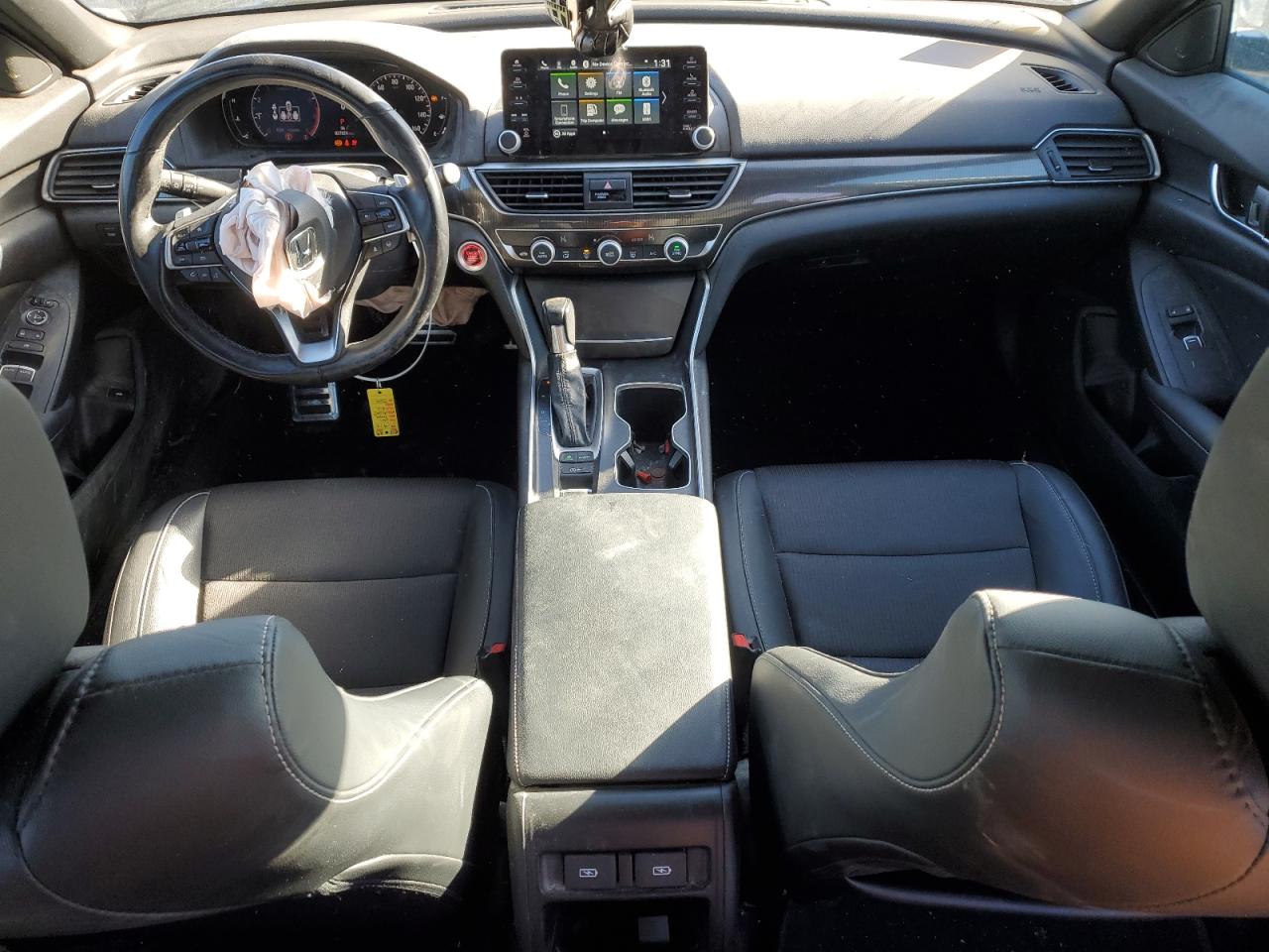 2021 Honda Accord - Image 8