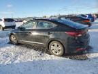 2020 HYUNDAI ELANTRA SEL   à vendre chez Copart ON - OTTAWA