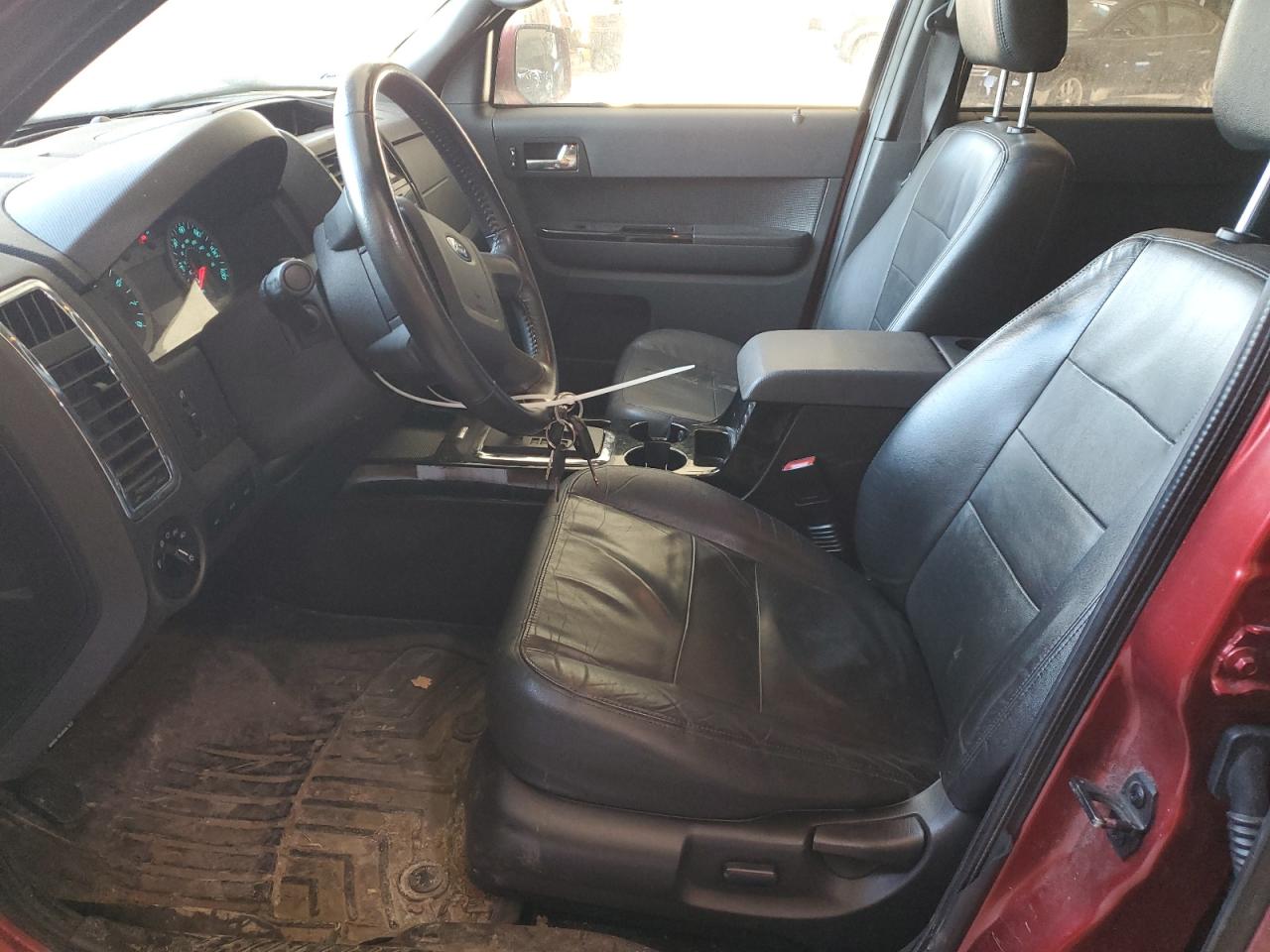 2012 Ford Escape - Image 7