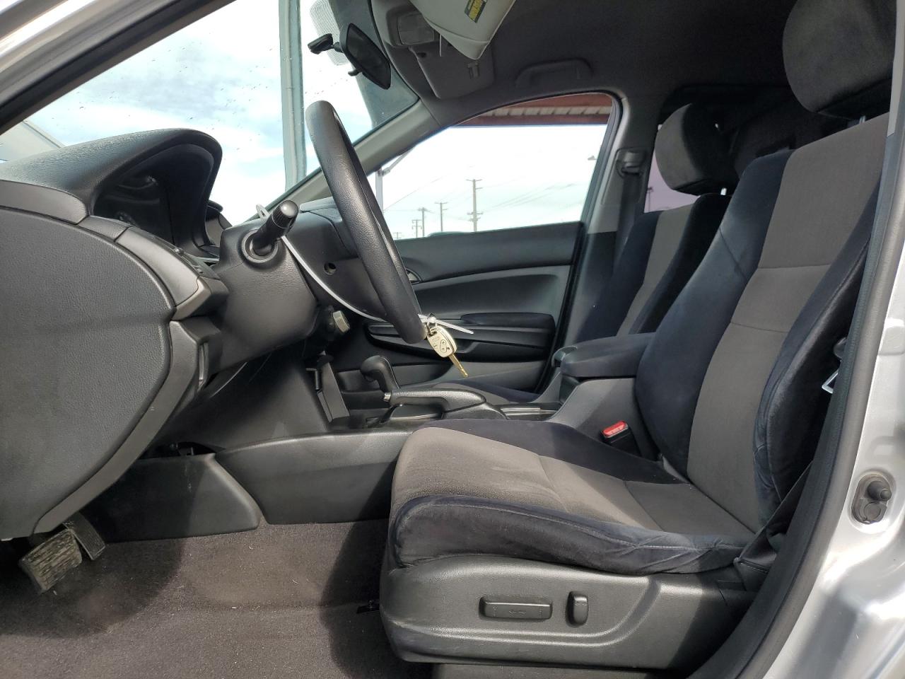2008 Honda Accord - Image 7
