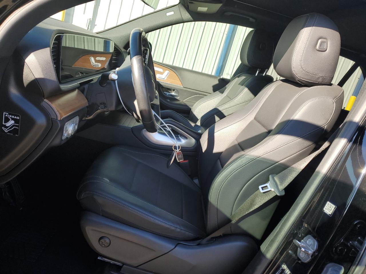 2021 Mercedes-Benz GLE - Image 7