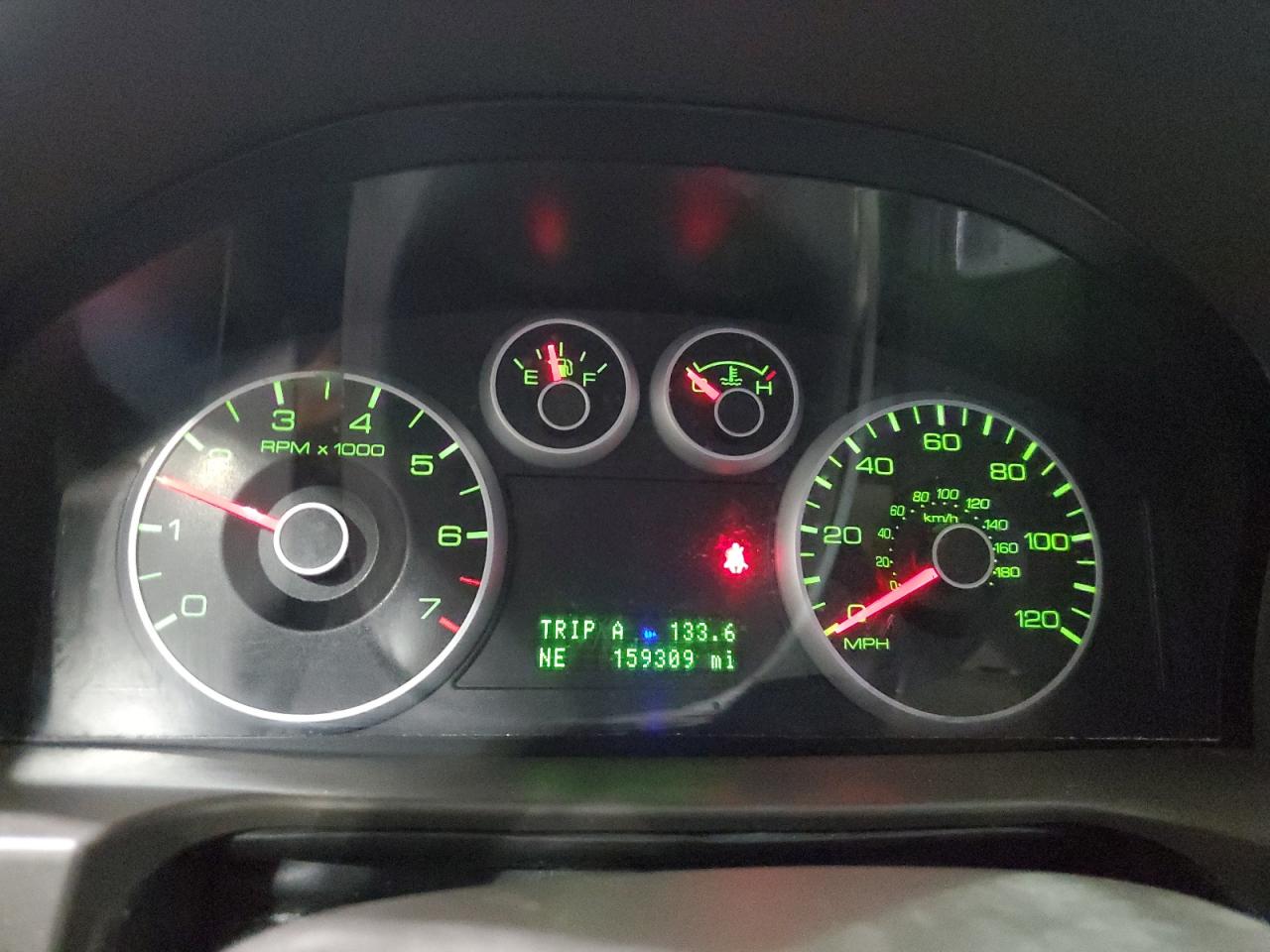2006 Ford Fusion - Image 9