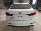 2017 Hyundai Elantra Se for Sale in Indianapolis, IN - Undercarriage