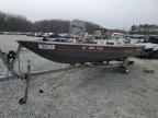 1987 FISHER BOAT W/TRL à vendre chez Copart NJ - TRENTON