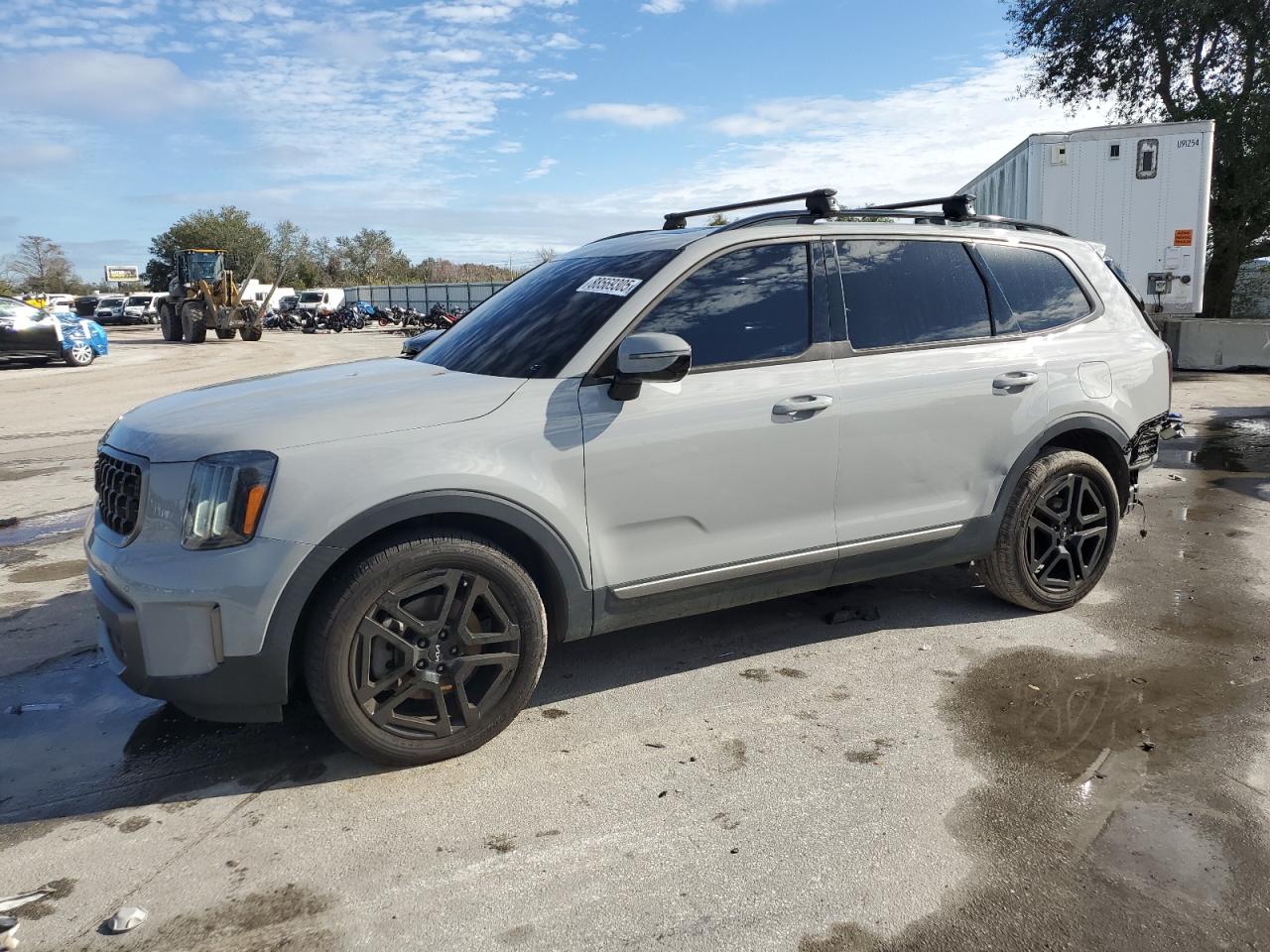 2023 Kia Telluride - Image 1