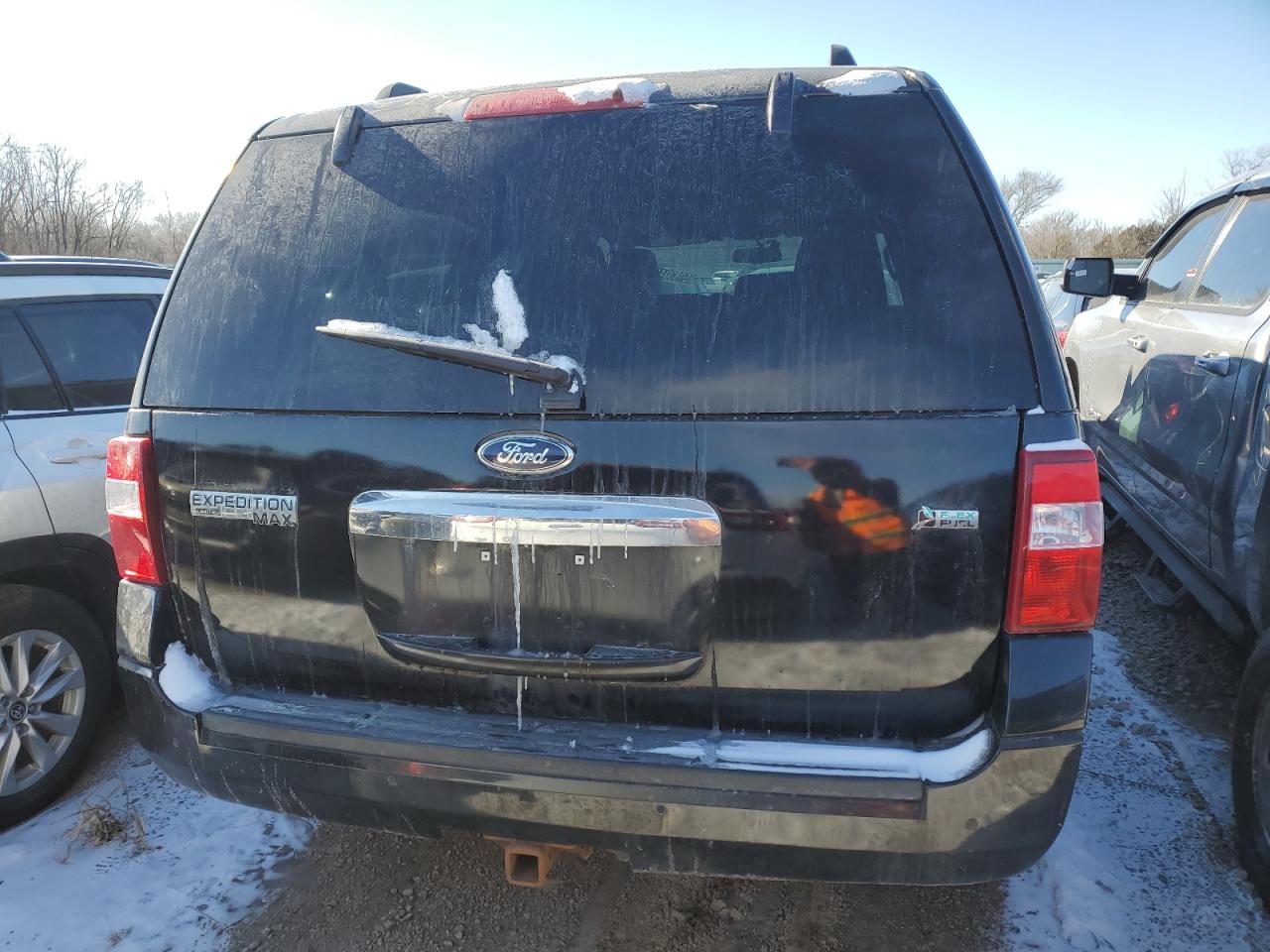 2013 Ford Expedition - Image 6