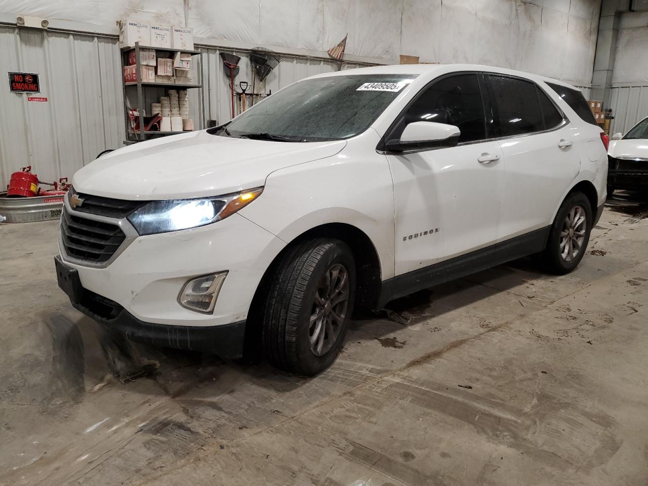 2019 Chevrolet Equinox - Image 1