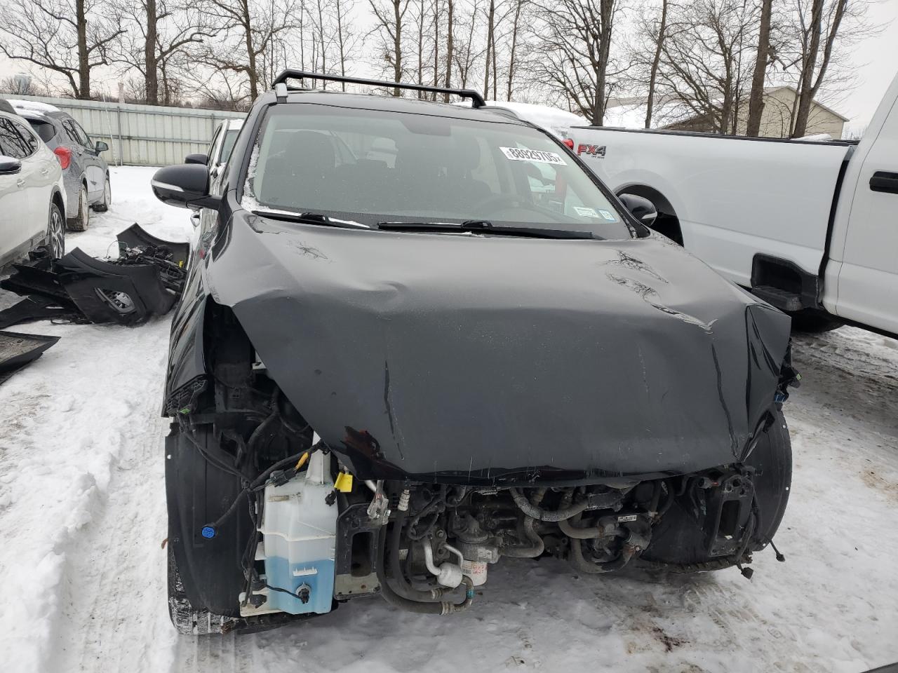 2018 Kia Sorento - Image 5