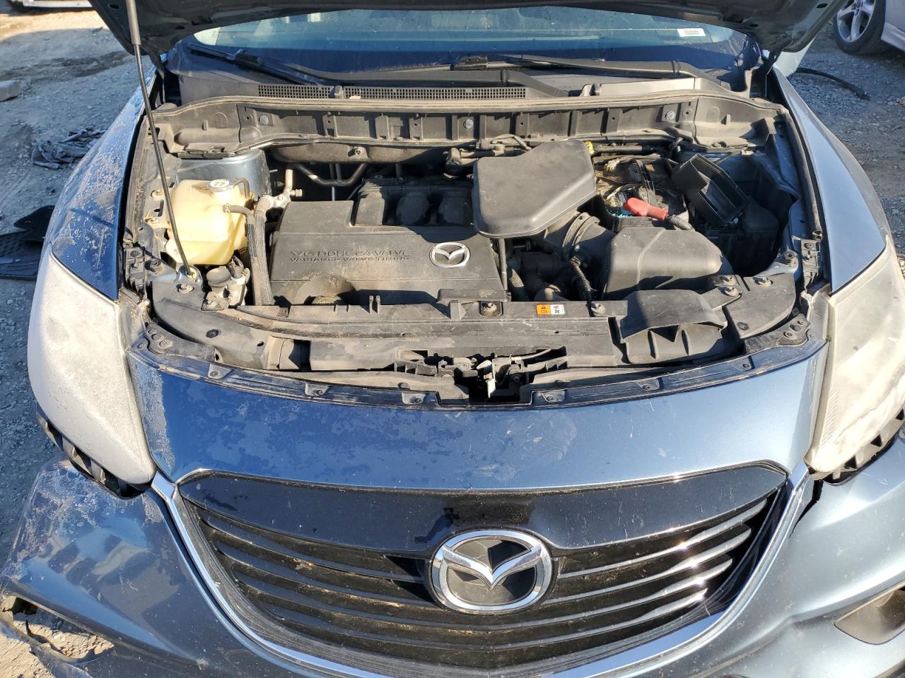 2014 Mazda CX-9 - Image 13