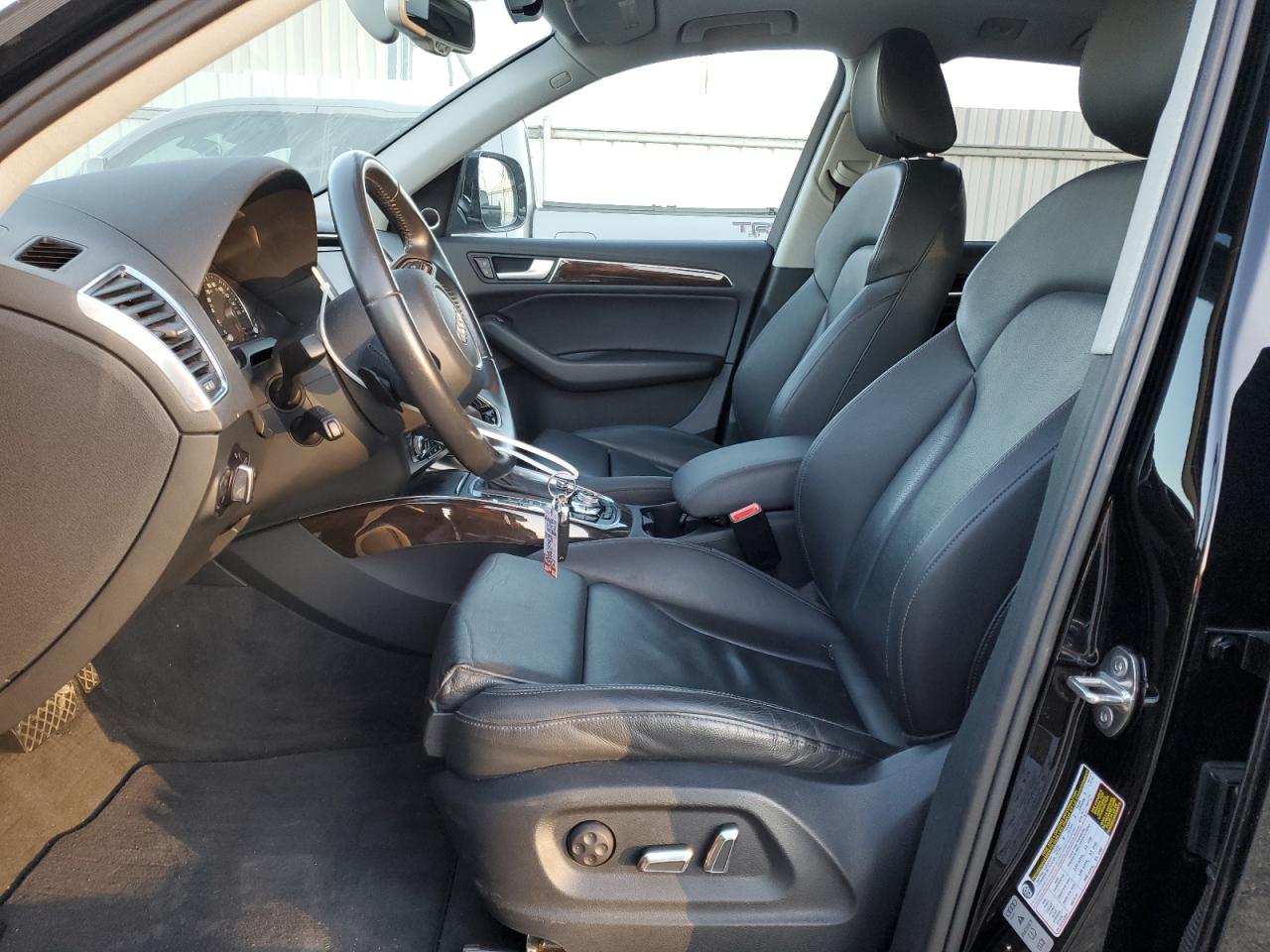 2014 Audi Q5 - Image 7