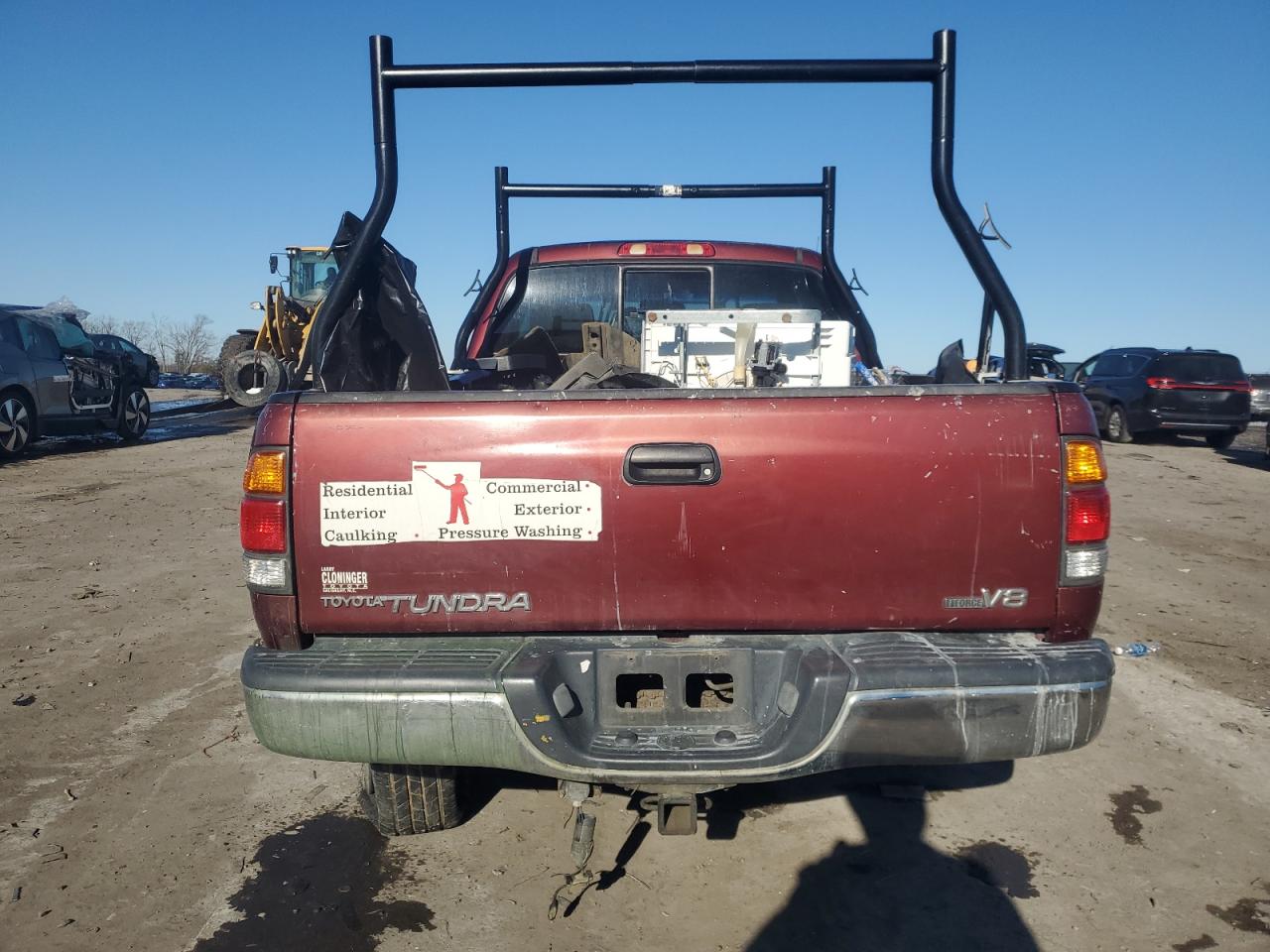 2004 Toyota Tundra - Image 6