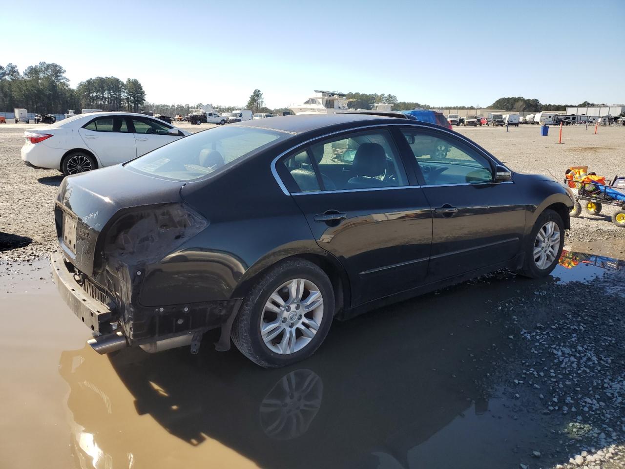 2012 Nissan Altima - Image 3