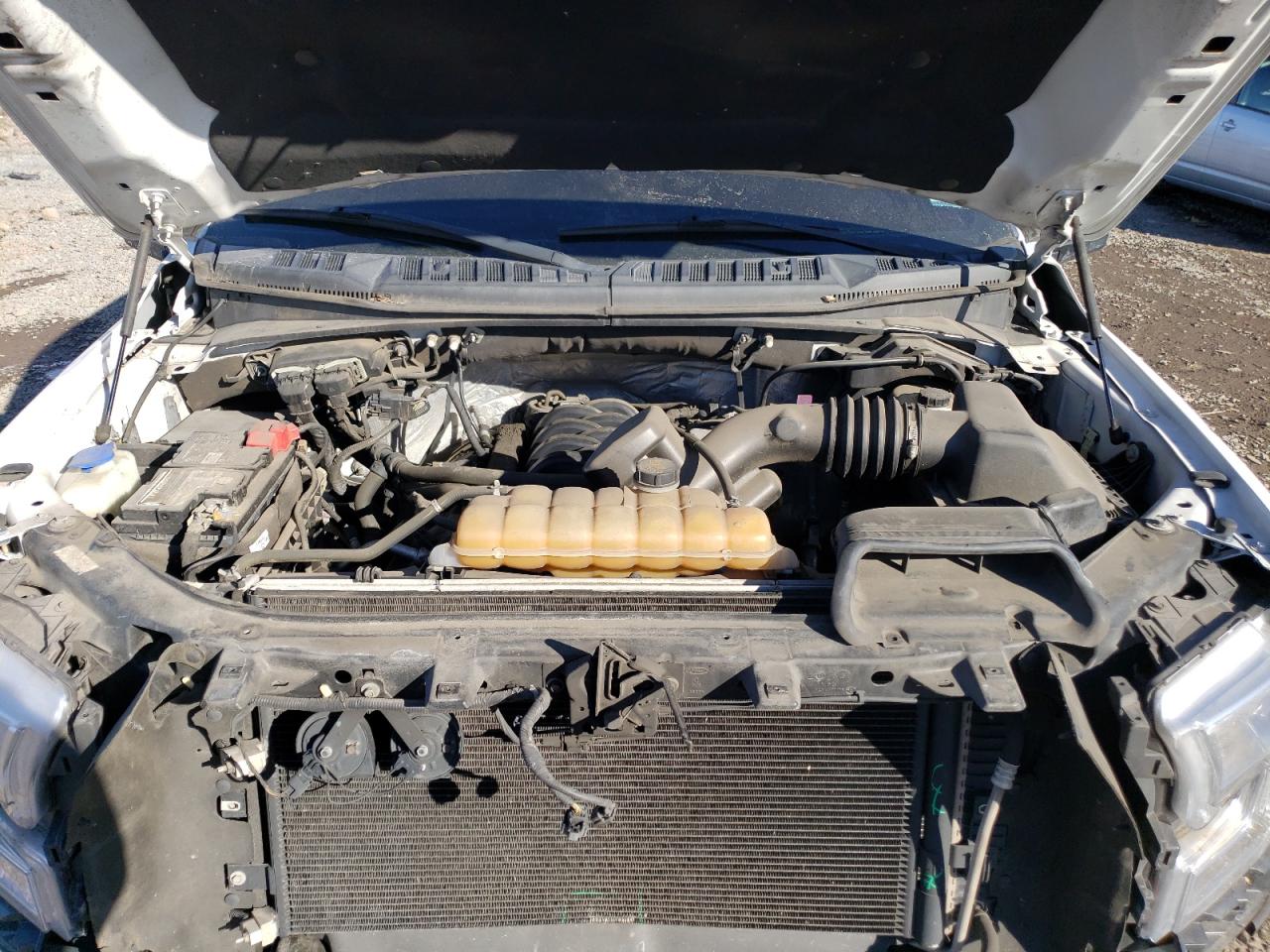 2017 Ford F-150 - Image 11