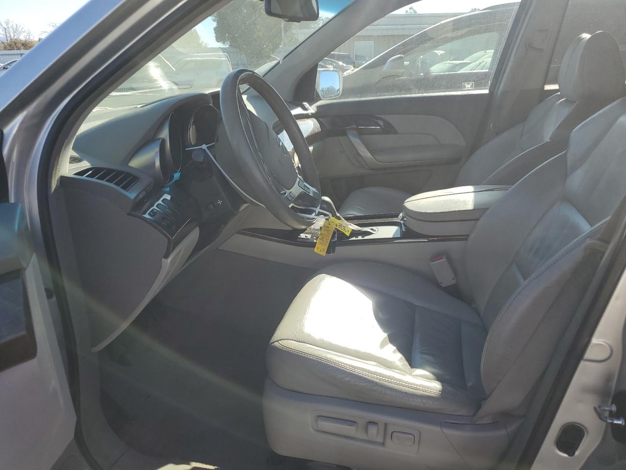 2011 Acura MDX - Image 7