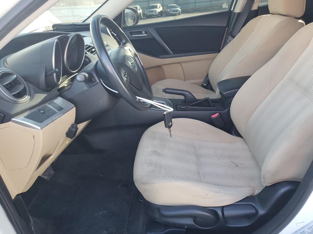 2010 Mazda 3 - Image 7