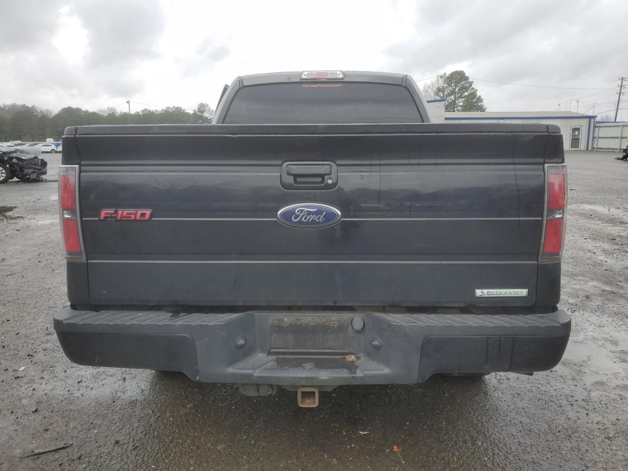 2014 Ford F-150 - Image 6