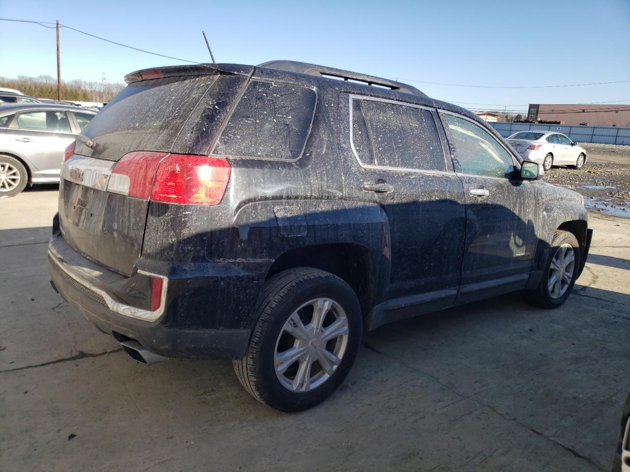 2016 GMC Terrain - Image 3