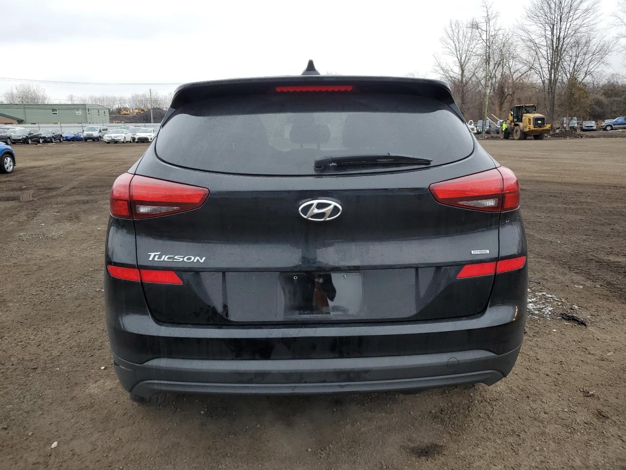 2019 Hyundai Tucson - Image 6