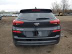 2019 Hyundai Tucson Se na sprzedaż w New Britain, CT - Side