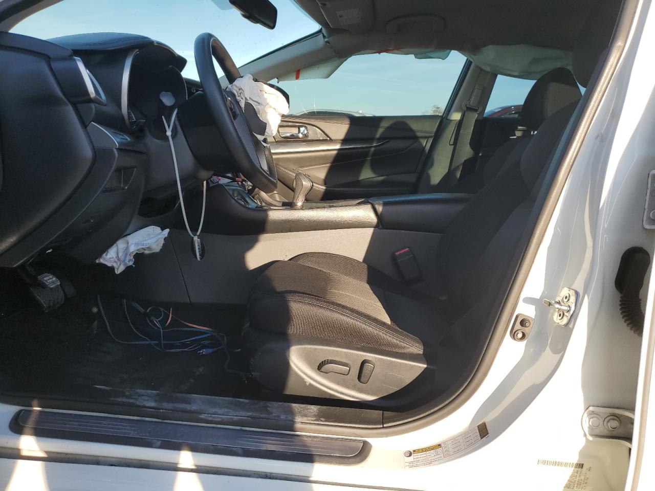 2019 Nissan Maxima - Image 7