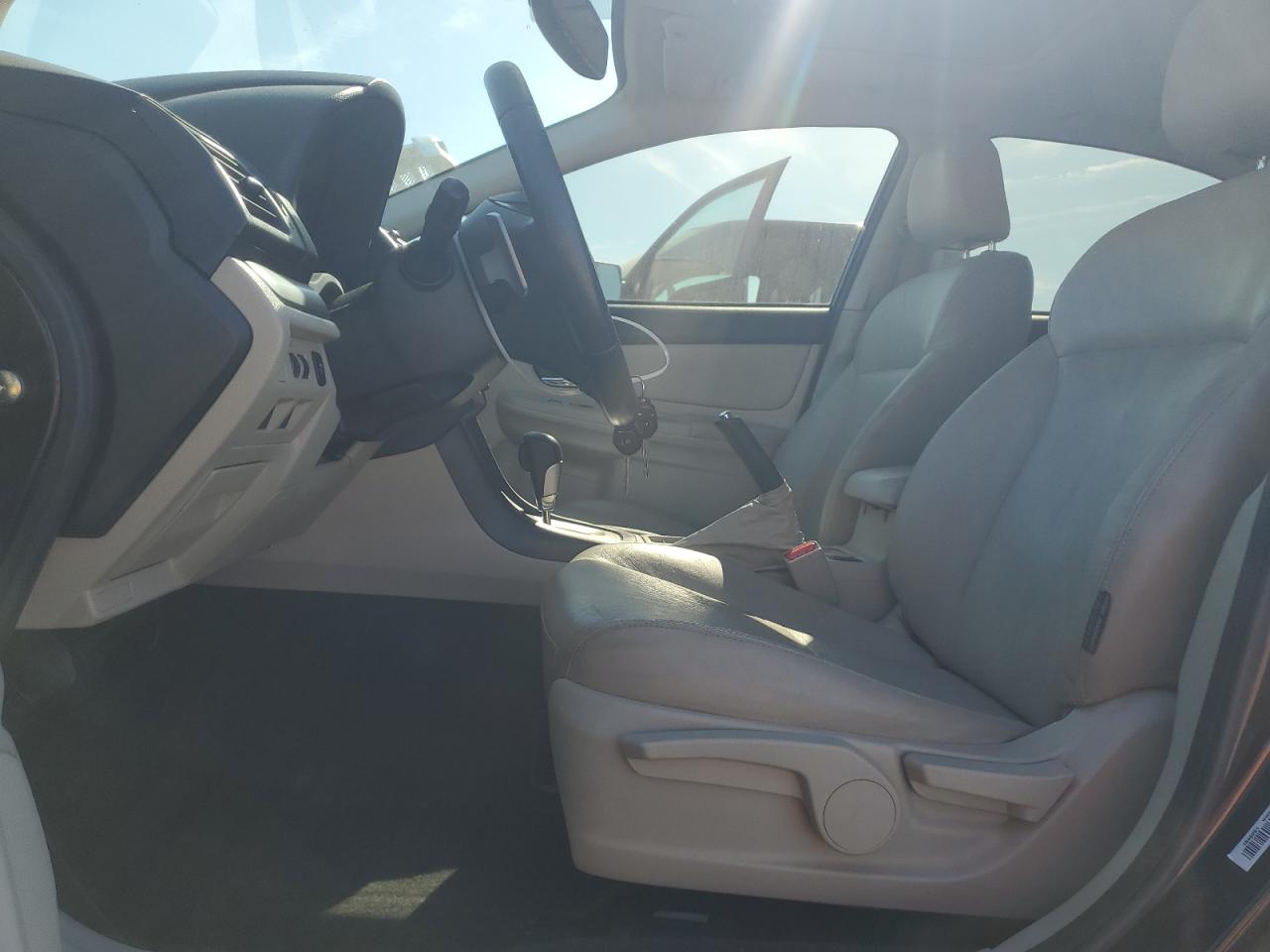 2013 Subaru Impreza - Image 7