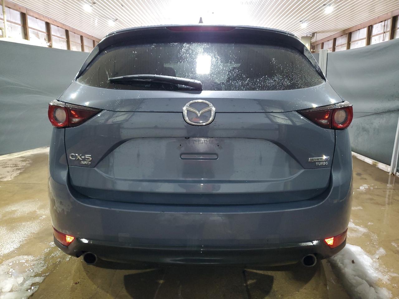 2021 Mazda CX-5 - Image 6