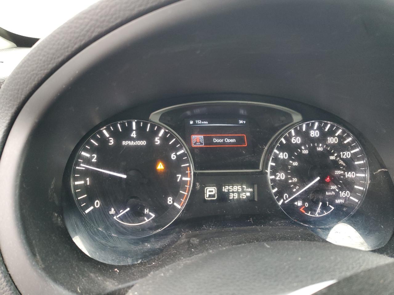 2014 Nissan Altima - Image 9