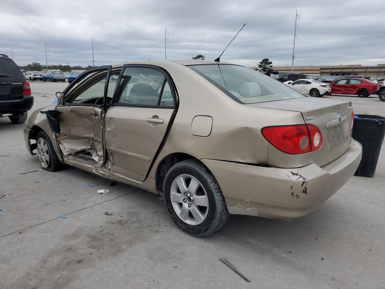 2006 Toyota Corolla - Image 2