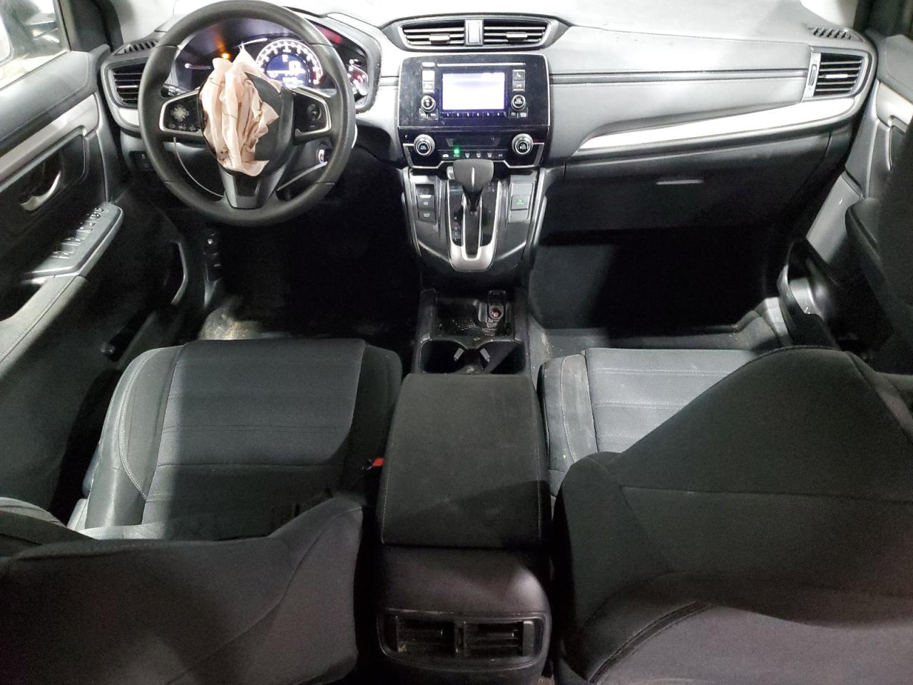 2018 Honda CR-V - Image 8