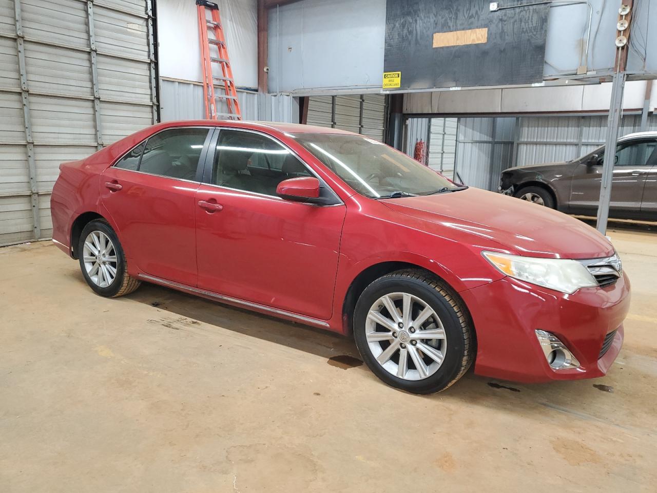 2012 Toyota Camry - Image 4