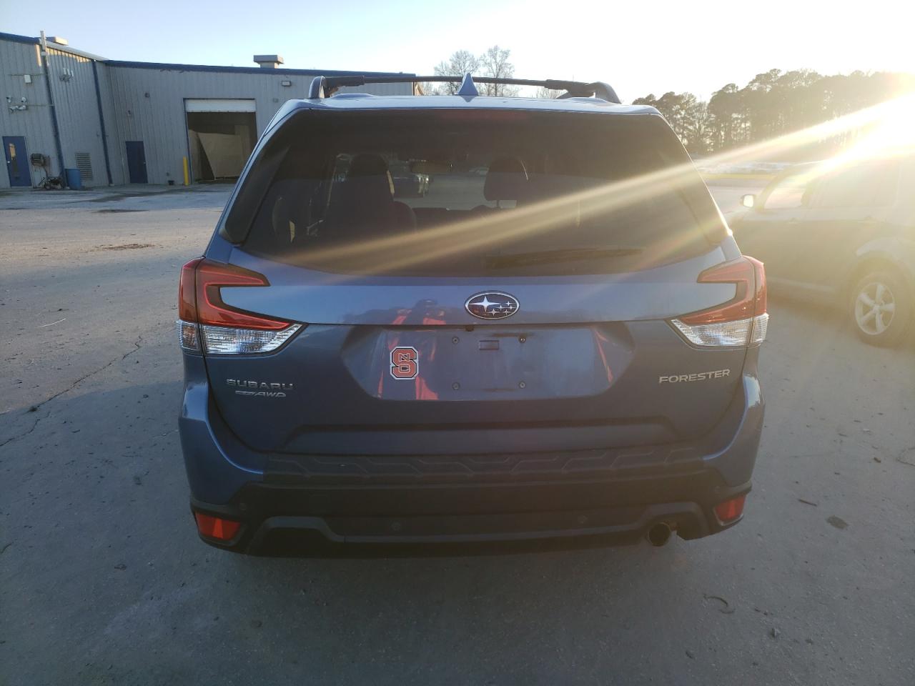2020 Subaru Forester - Image 6