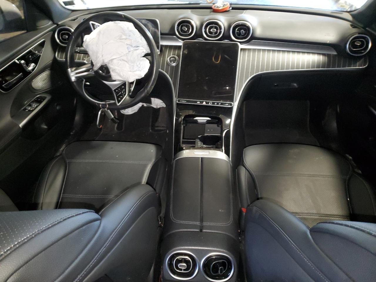 2023 Mercedes-Benz C-klasse - Image 8