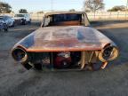 1963 Dodge Dart იყიდება San Diego-ში, CA - Stripped