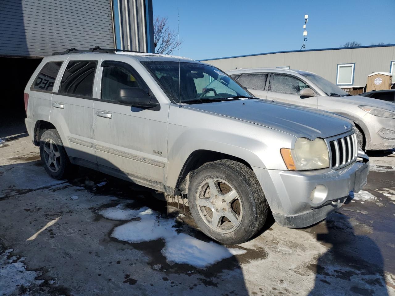 2006 Jeep Grand Cherokee - Image 4