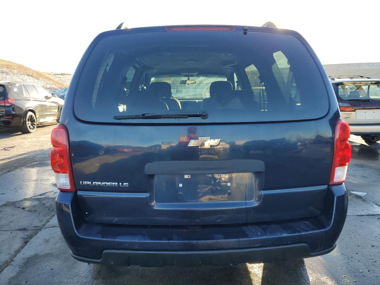 2006 Chevrolet Uplander - Image 6