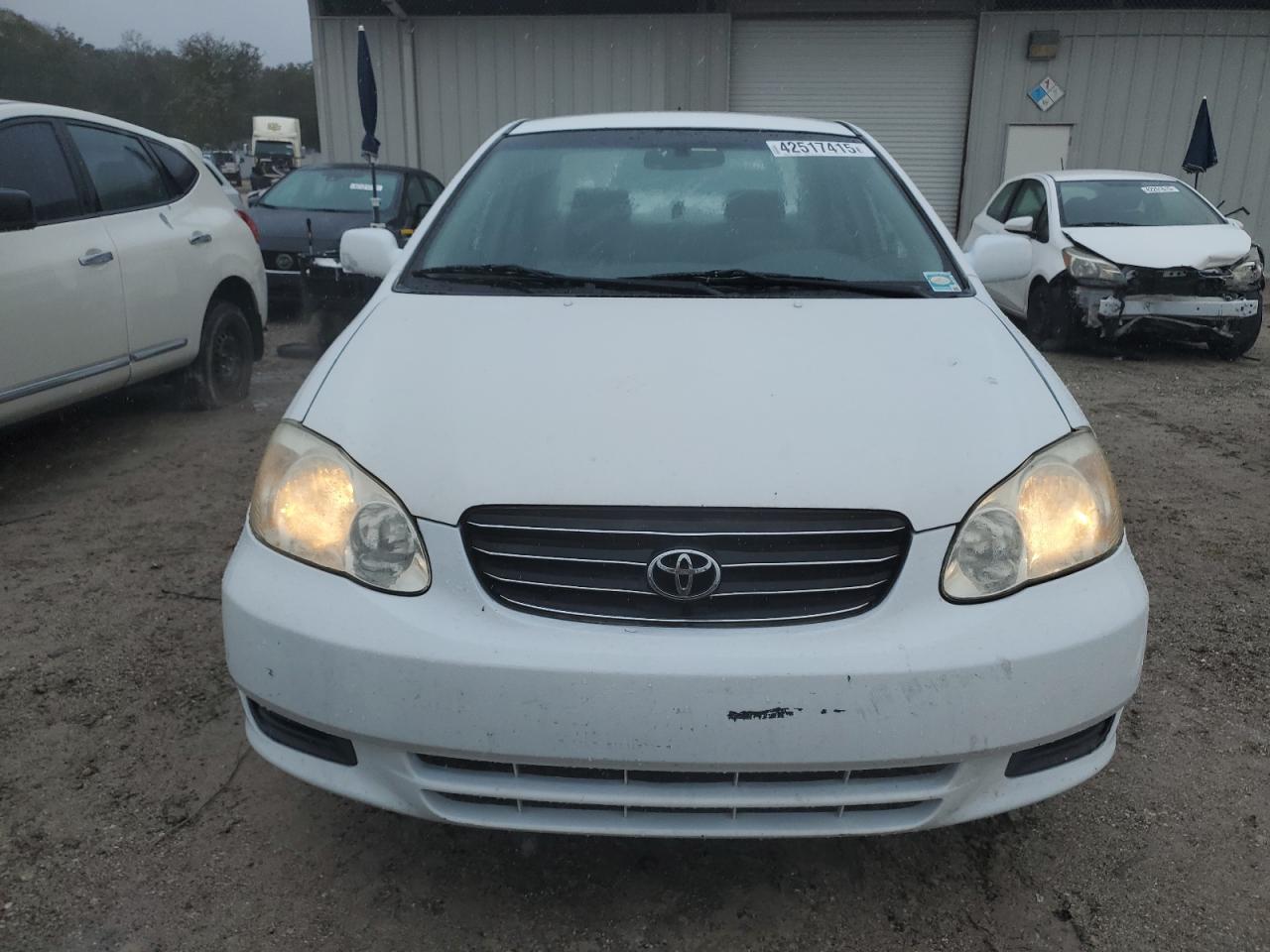 2004 Toyota Corolla - Image 5