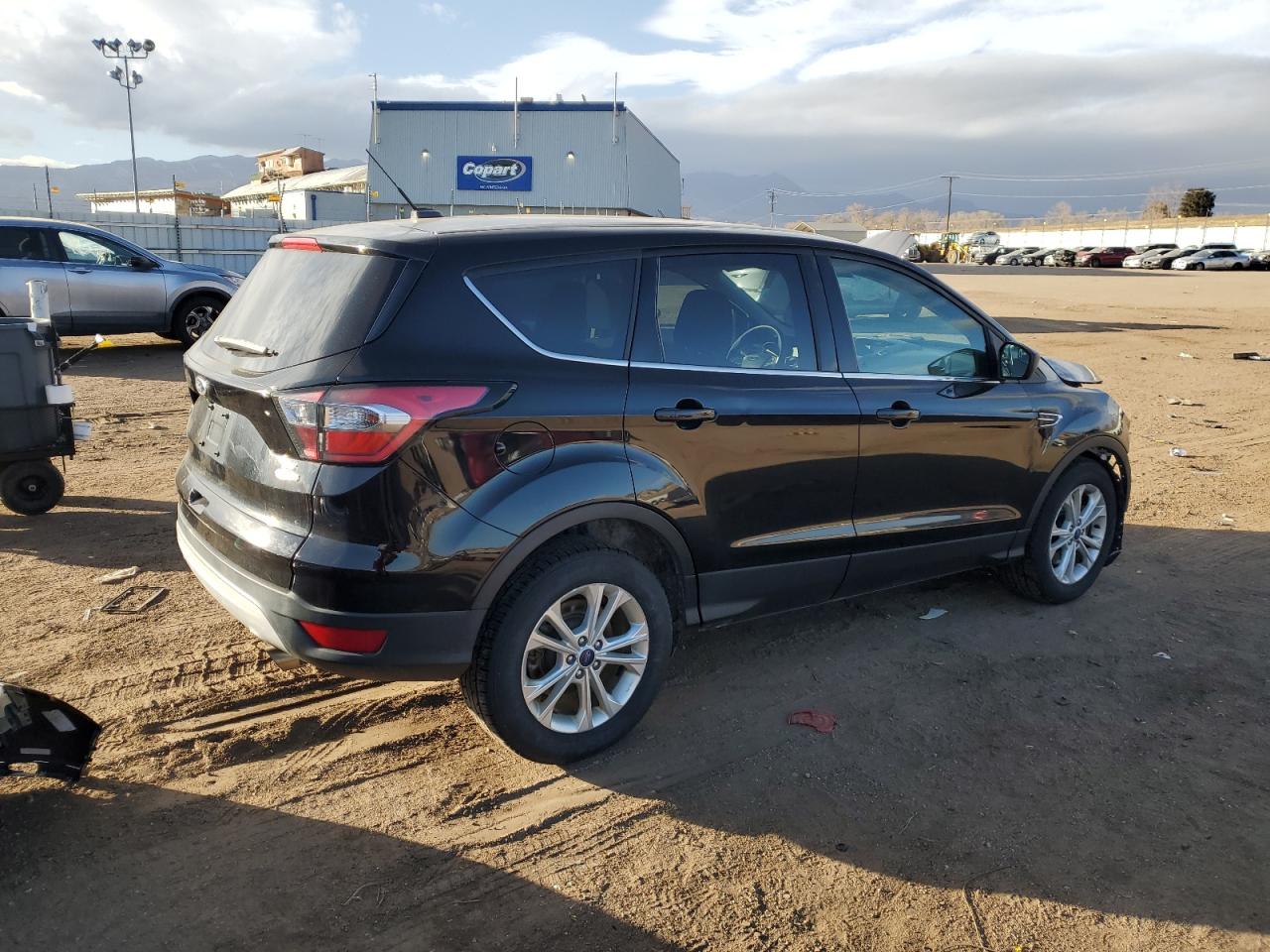 2017 Ford Escape - Image 3