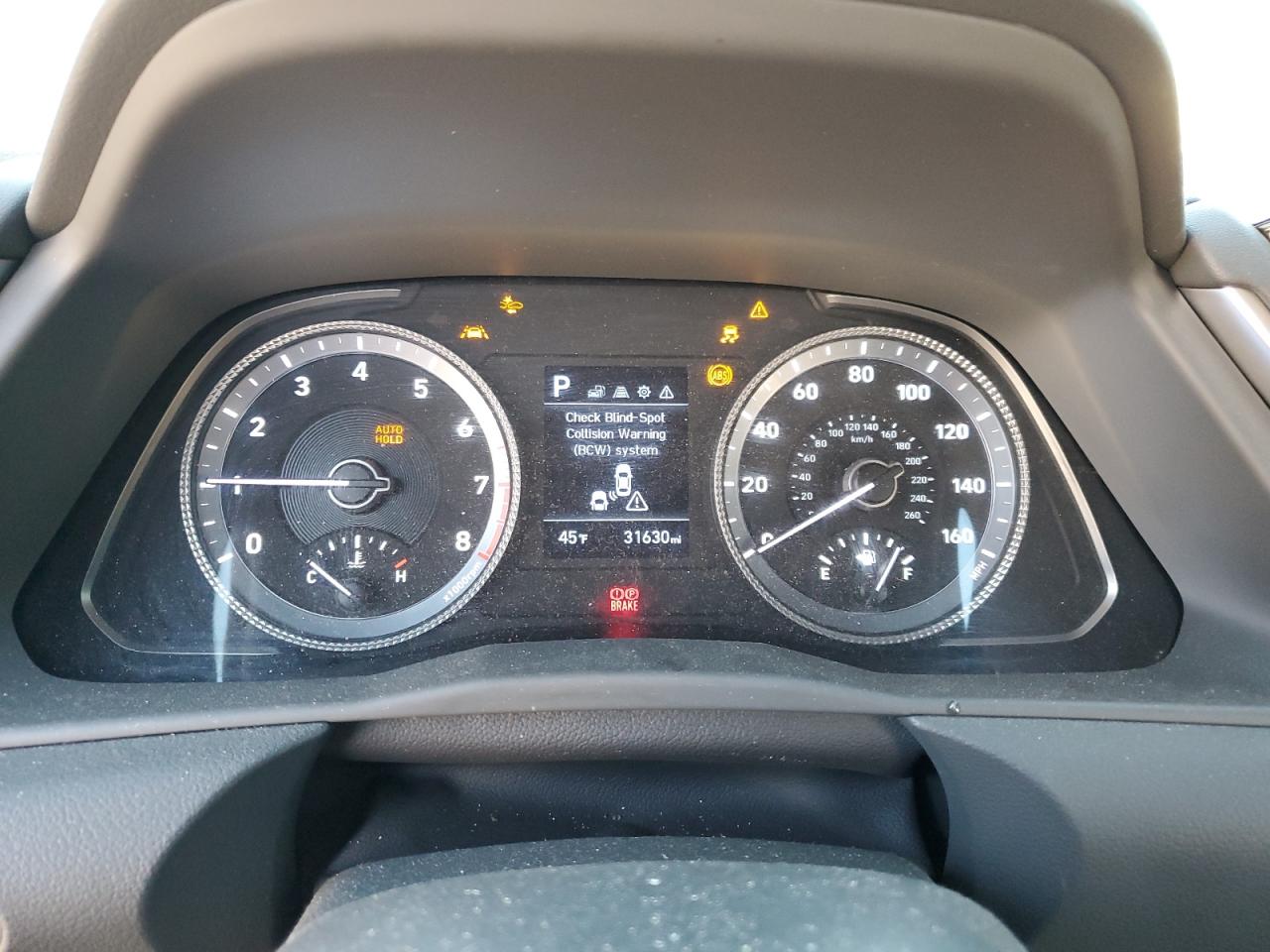 2023 Hyundai Sonata - Image 9