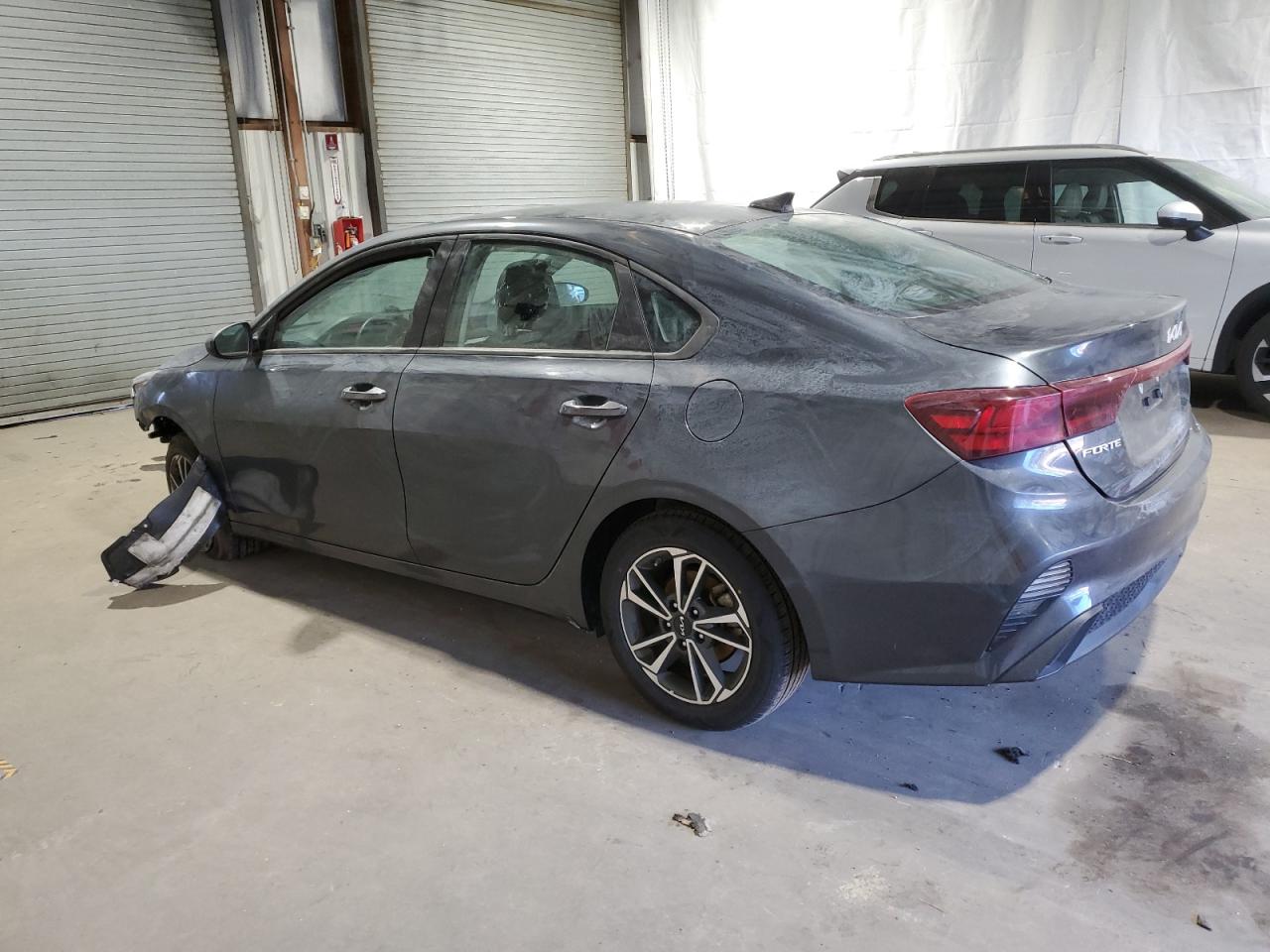 2023 Kia Forte - Image 2