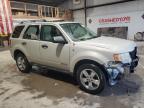 2008 Ford Escape Xlt en Venta en Sikeston, MO - Front End