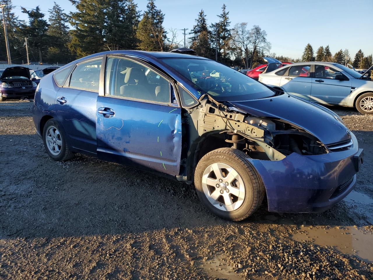 2009 Toyota Prius - Image 4