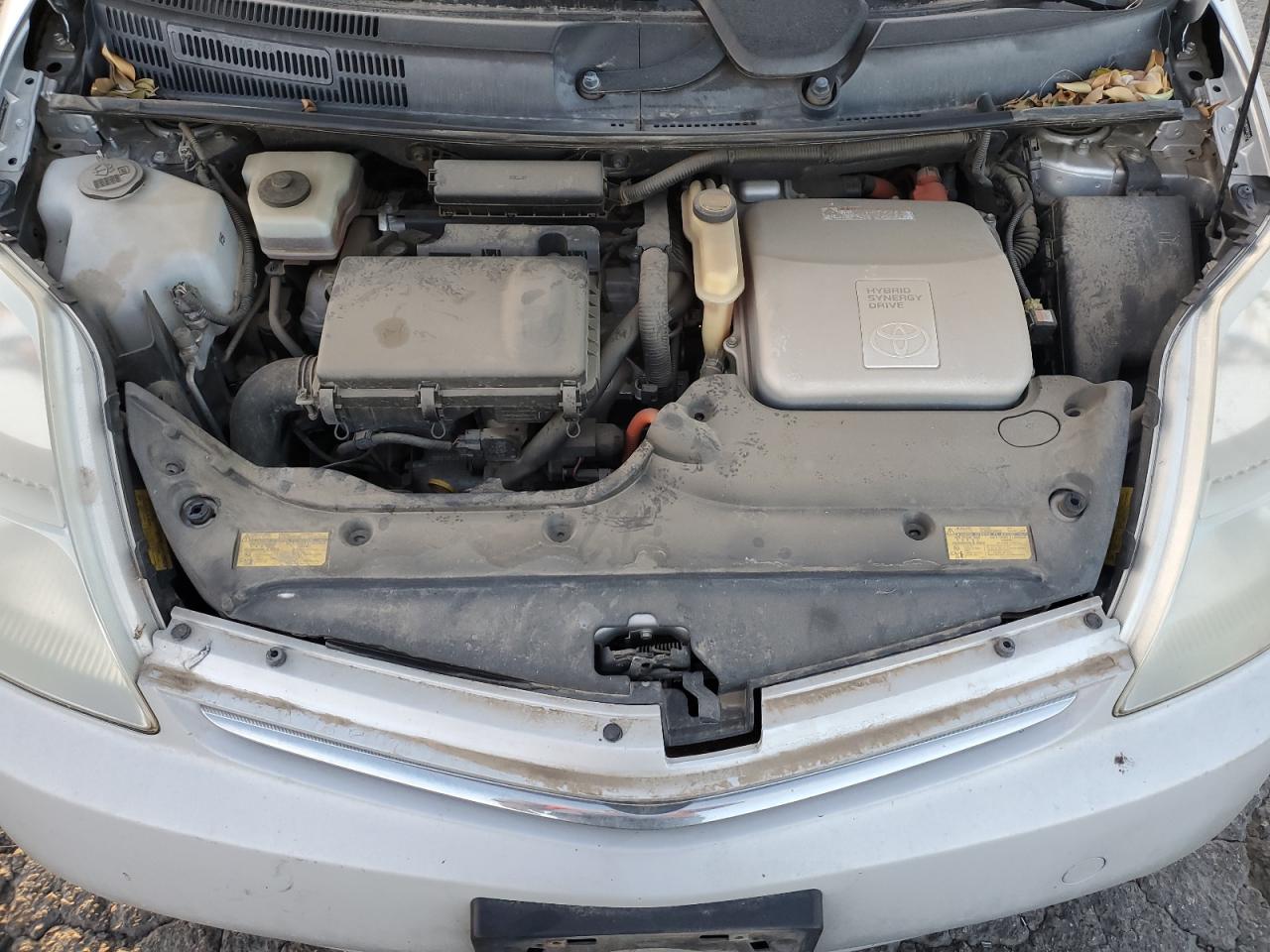 2009 Toyota Prius - Image 11