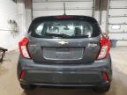 2017 Chevrolet Spark Ls იყიდება Blaine-ში, MN - Minor Dent/Scratches