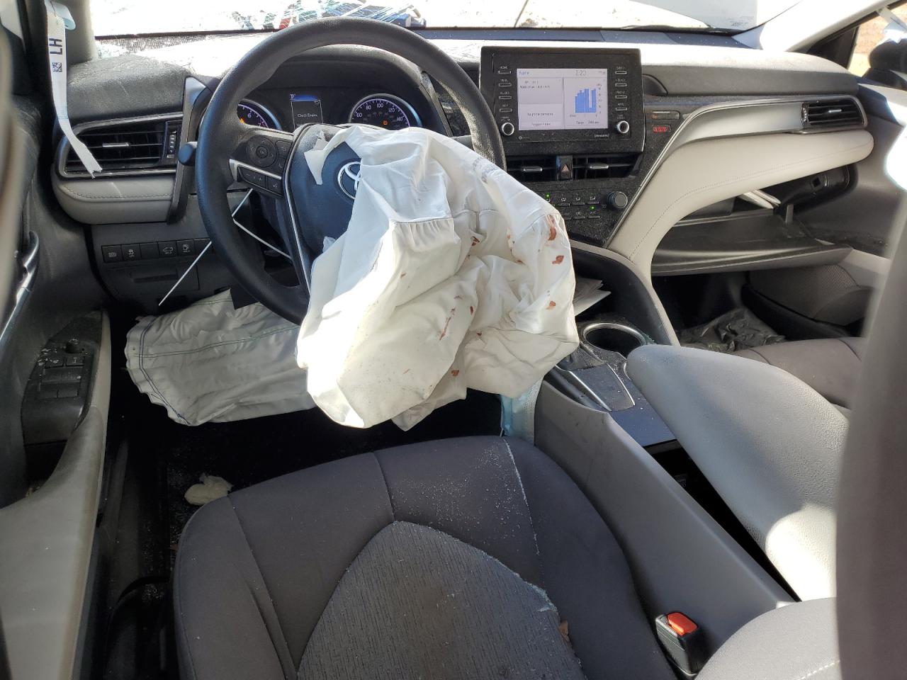 2021 Toyota Camry - Image 8