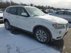 2013 Bmw X3 Xdrive28I за продажба в Brookhaven, NY - Minor Dent/Scratches