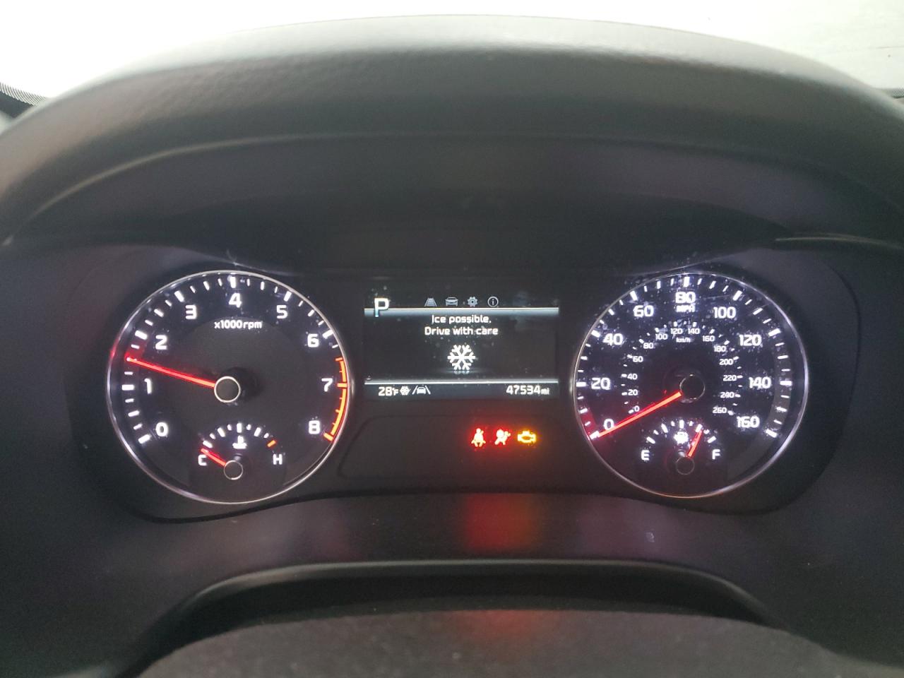 2023 Kia Forte - Image 9