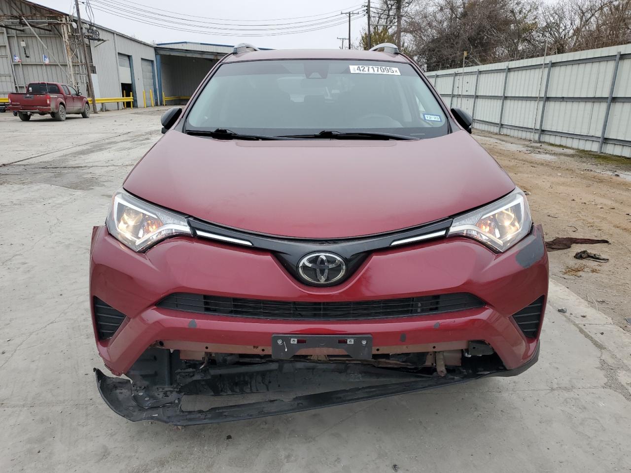 2018 Toyota RAV 4 - Image 5