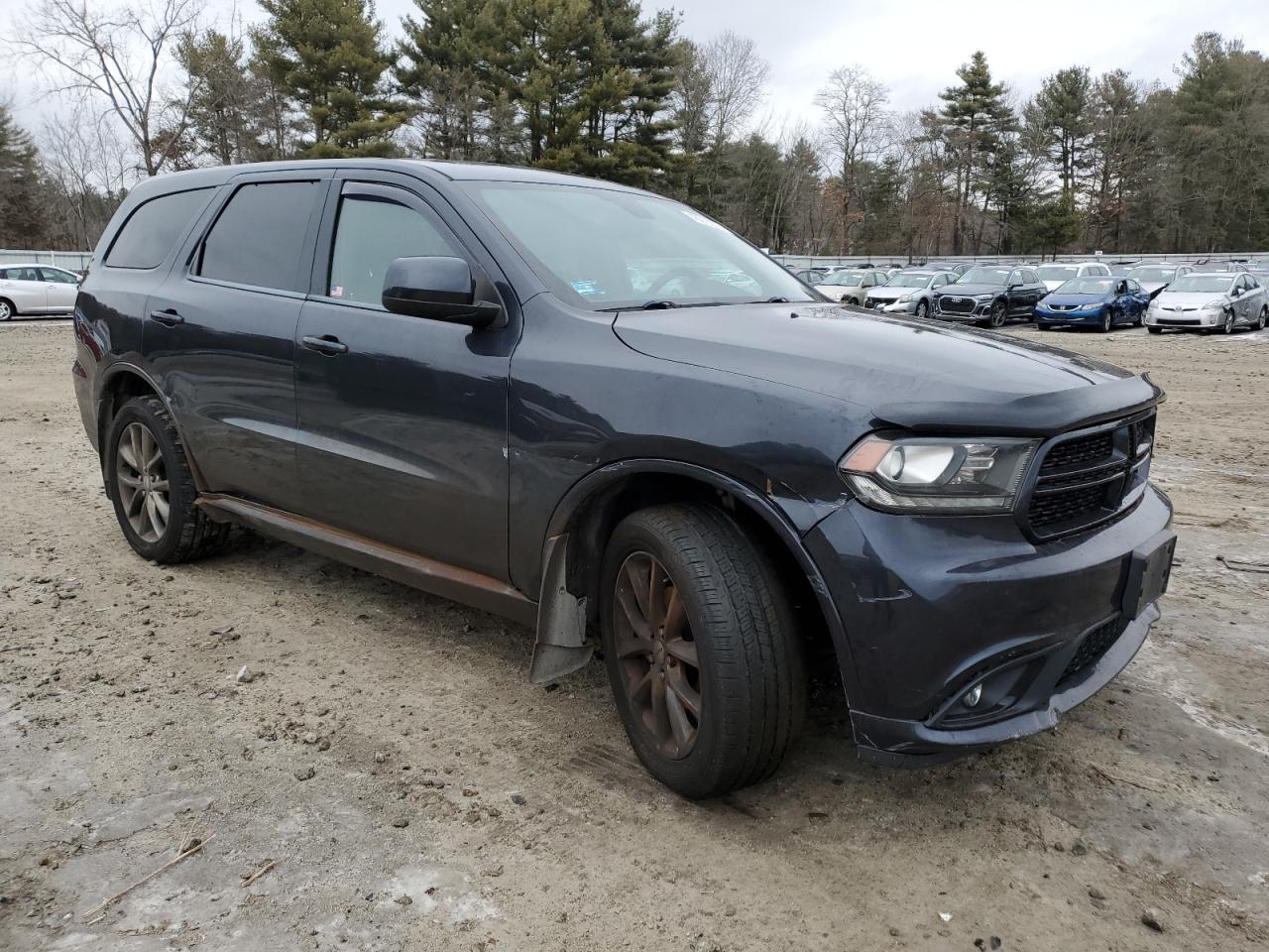 2016 Dodge Durango - Image 4