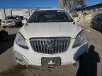 2016 Buick Encore  for Sale in Albuquerque, NM - Frame Damage